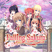 Falling Sakura