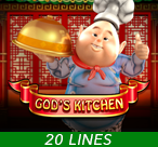 Gods Kitchen