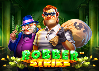 Robber Strike